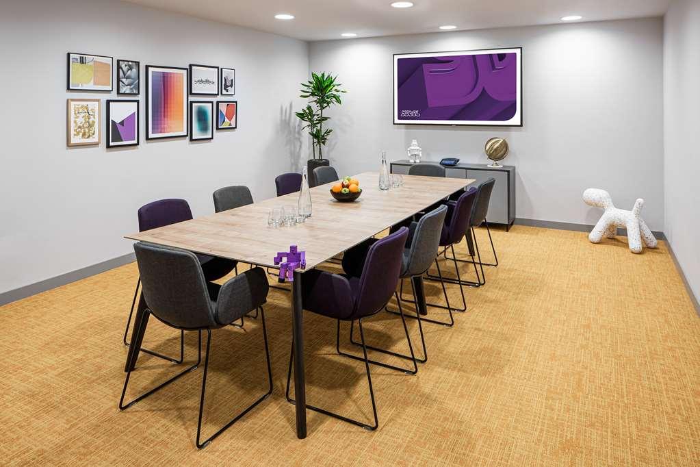 Yotel London City Зручності фото