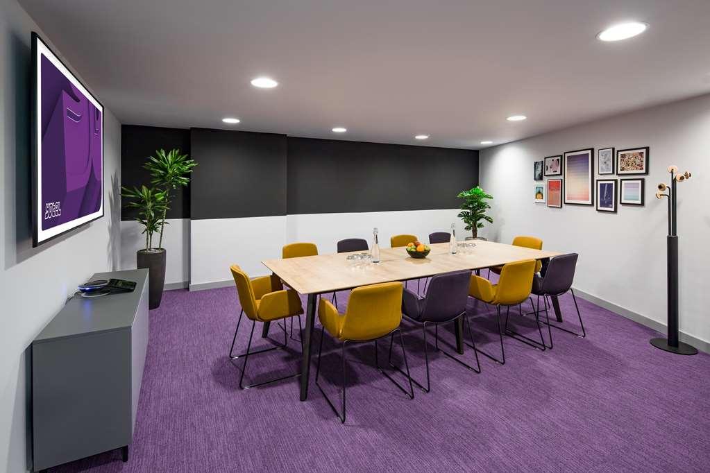 Yotel London City Зручності фото